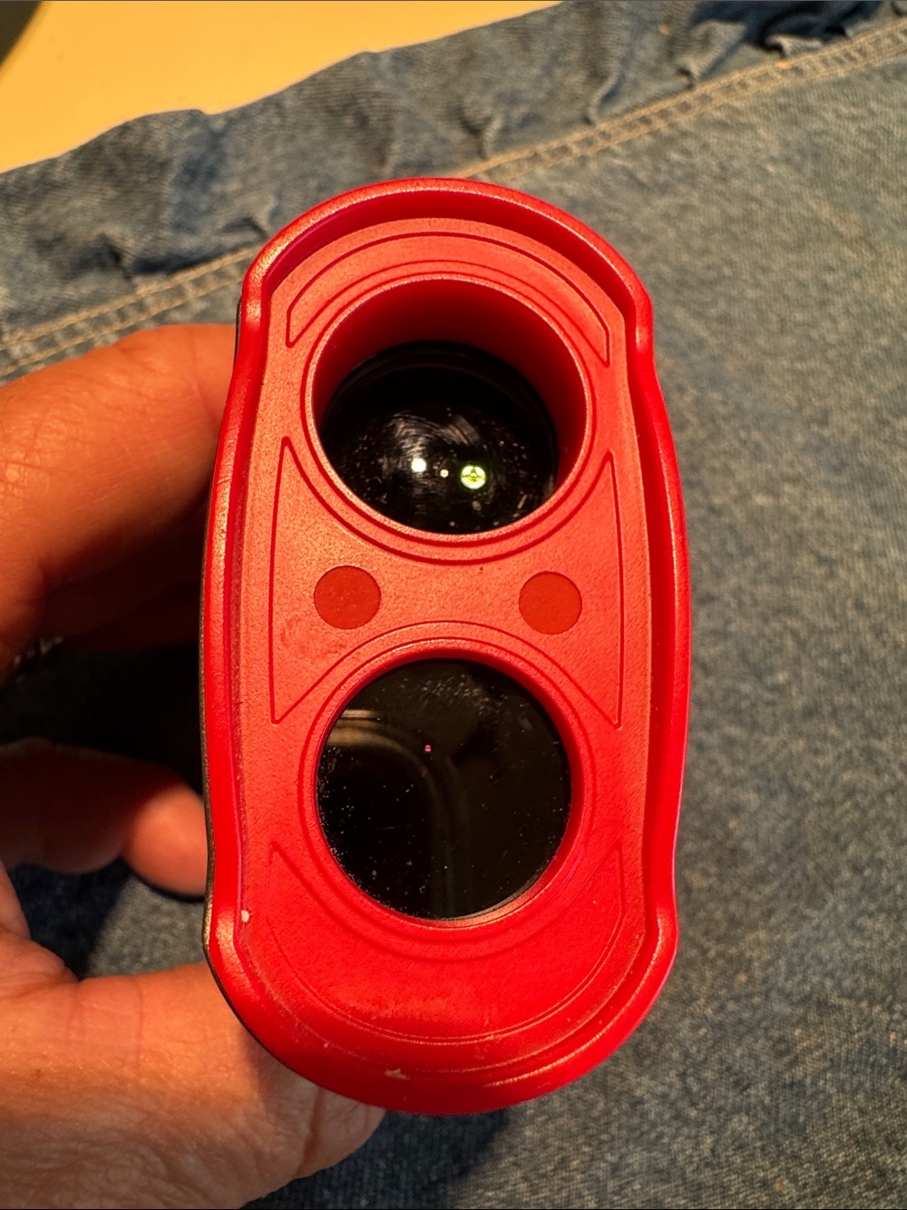 CALLAWAY RANGEFINDER - Picture 6 of 6